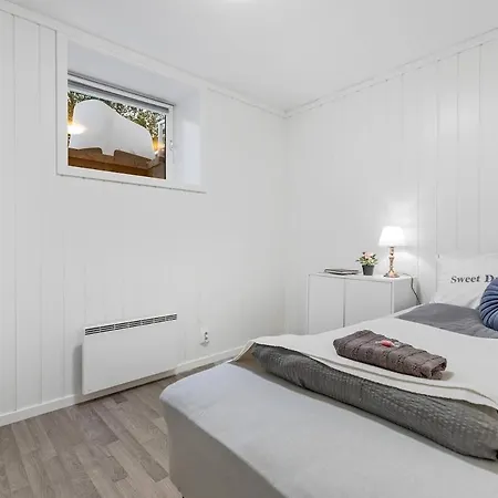 Apartment In