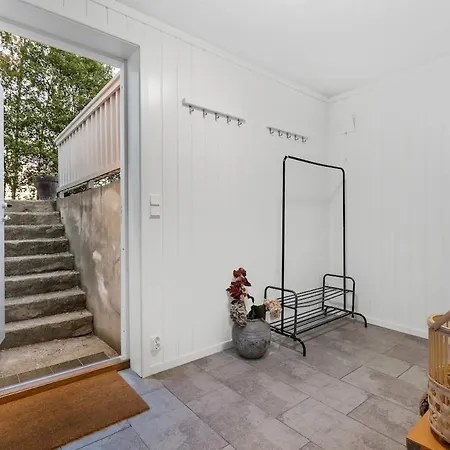 In Apartmán Lillehammer