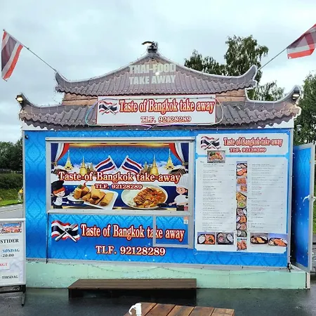 In Apartmán Lillehammer